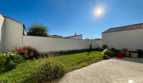 Maison LA CHAUME 127 m²