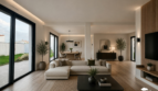 Maison LA CHAUME 127 m²