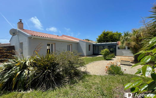 Maison Saint Gilles Croix De Vie