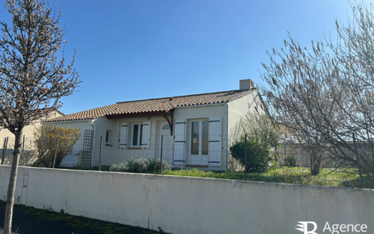 Maison  Saint Gilles Croix de Vie