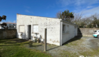 Bâti à rénover – Saint Gilles Croix De Vie