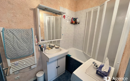 Appartement Saint Gilles Croix De Vie