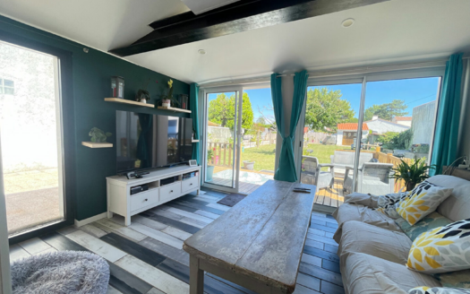 Maison Saint Hilaire De Riez 7 pièce(s) 151.78 m2