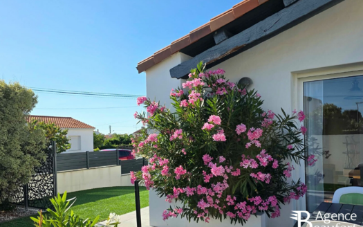 Maison Saint Gilles Croix De Vie