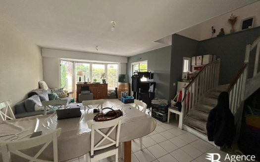 Maison 3 chambres – Saint Gilles Croix De Vie