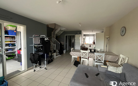 Maison 3 chambres – Saint Gilles Croix De Vie