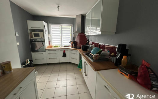 Maison 3 chambres – Saint Gilles Croix De Vie