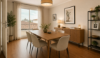 Appartement CENTRE-VILLE / ARAGO