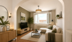 Appartement CENTRE-VILLE / ARAGO