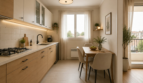 Appartement CENTRE-VILLE / ARAGO