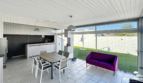 PAVILLON FAMILIAL – CHATEAU D’OLONNE