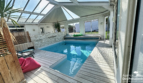 PAVILLON FAMILIAL – CHATEAU D’OLONNE