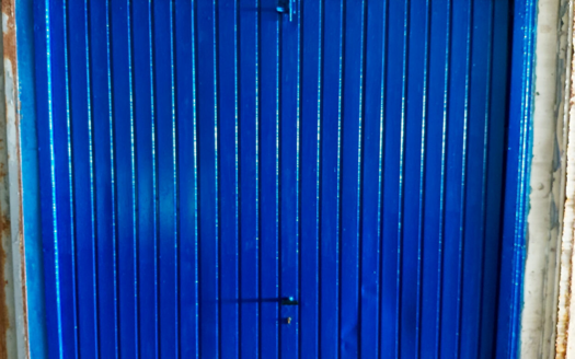 Garage – box — Grande Plage de Saint Gilles Croix de Vie