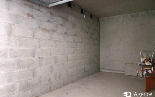 Garage – box — Grande Plage de Saint Gilles Croix de Vie