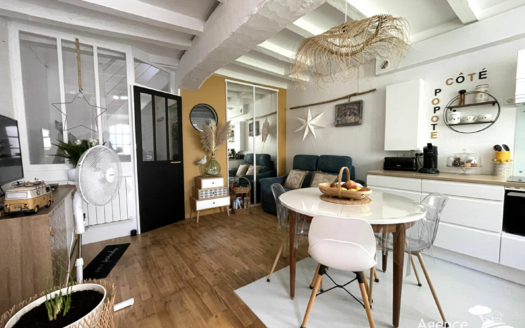 Maison Quartier La Chaume Les Sables D Olonne 43 m2