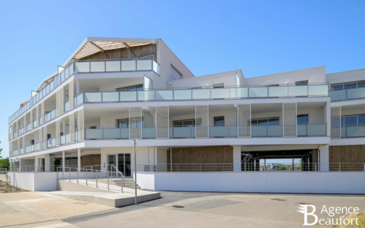 Appartement Neuf - Saint Gilles Croix De Vie