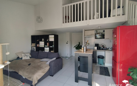 Appartement – PROCHE BOURG CHATEAU