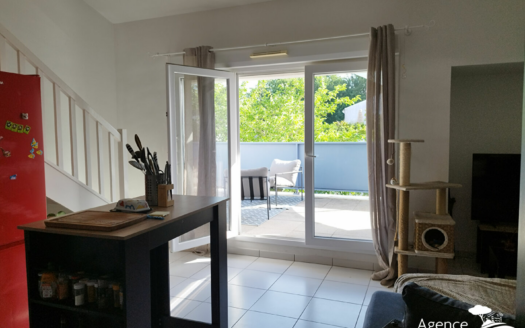 Appartement – PROCHE BOURG CHATEAU