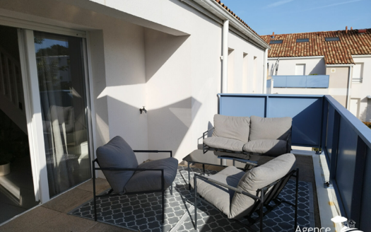 Appartement - PROCHE BOURG CHATEAU