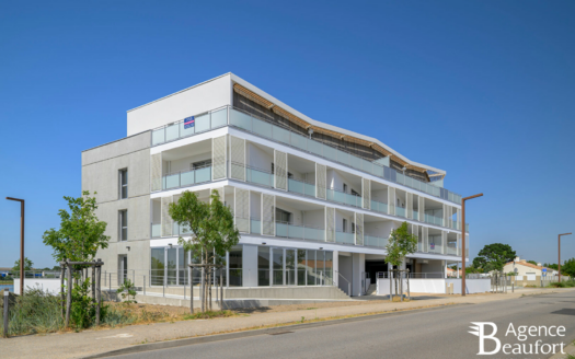 Appartement Neuf - Saint Gilles Croix De Vie