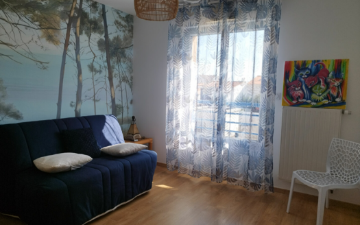 Appartement PORT DE PLAISANCE