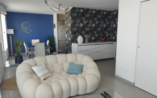 Appartement PORT DE PLAISANCE