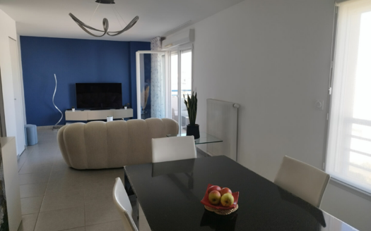 Appartement PORT DE PLAISANCE