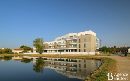 Appartement Neuf – Saint Gilles Croix De Vie