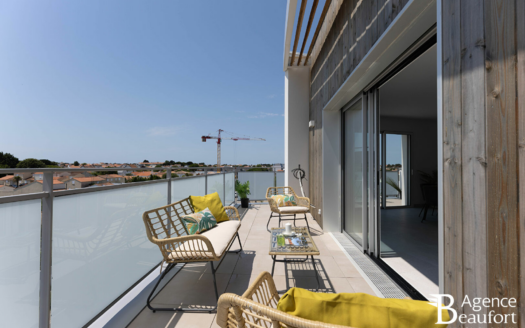 Appartement Neuf – Saint Gilles Croix De Vie