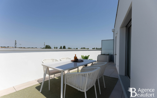 Appartement Neuf – Saint Gilles Croix De Vie