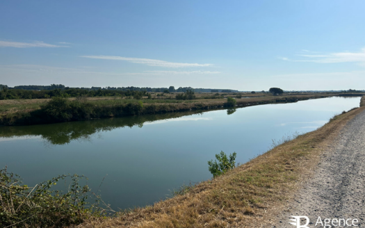 Marais Saint Hilaire De Riez
