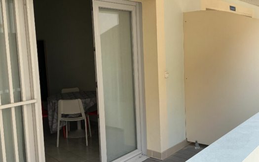 studio bis meublé – Bail etudiant – LES SABLES D’OLONNE
