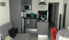 studio bis meublé – Bail etudiant – LES SABLES D’OLONNE