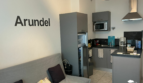 studio bis meublé – Bail etudiant – LES SABLES D’OLONNE