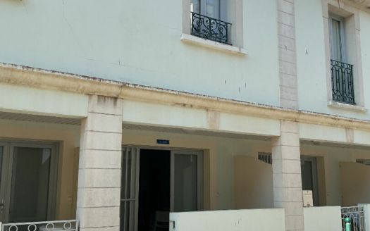studio bis meublé - Bail etudiant - LES SABLES D'OLONNE