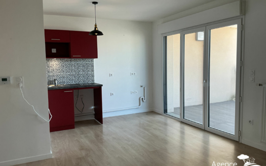 Appartement F2 Les Sables D Olonne 43.55 m2