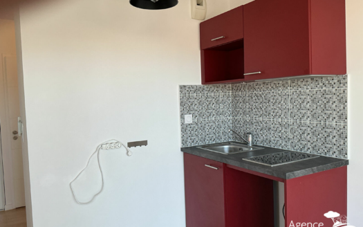 Appartement F2 Les Sables D Olonne 43.55 m2
