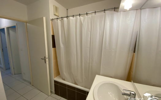 Appartement T3 – LA ROCHE SUR YON