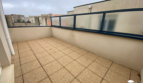 Appartement T3 – LA ROCHE SUR YON