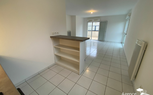 Appartement T3 – LA ROCHE SUR YON