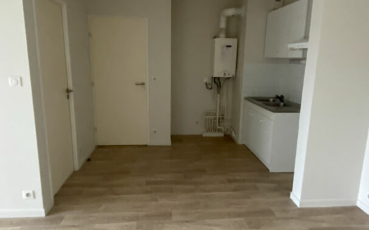 Appartement T3