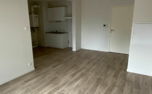 Appartement T3