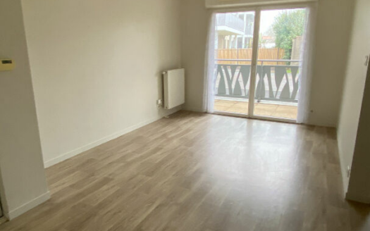 Appartement T3