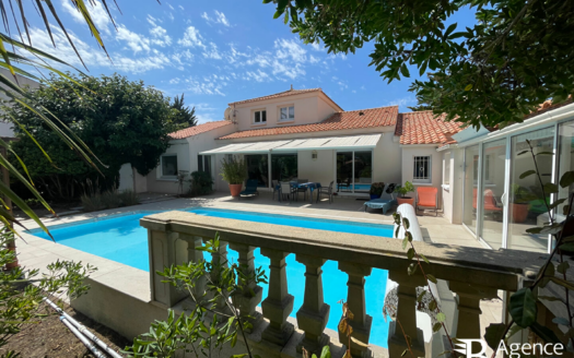 Maison Saint Gilles Croix De Vie