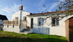 Maison 2 chambres à louer sur Saint Gilles Croix de vie