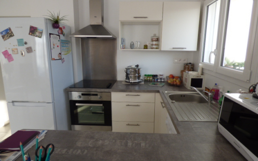 Maison 2 chambres à louer sur Saint Gilles Croix de vie
