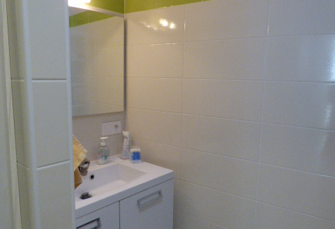 Maison 2 chambres à louer sur Saint Gilles Croix de vie