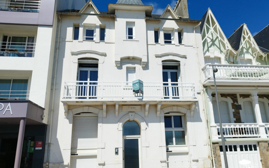 Villa - FACE MER