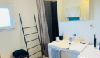 Appartement T3 à louer sur Saint Gilles Croix De Vie