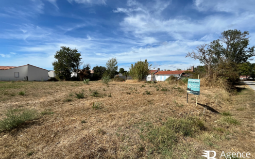 Terrain Saint Hilaire De Riez